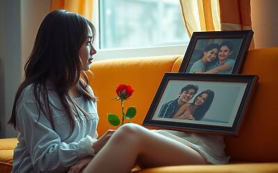 Genny Casu prende posizione: Michele e Veronica meritano di uscire insieme da Uomini e Donne