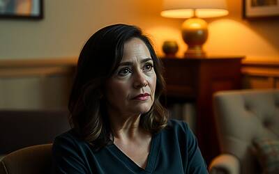 Genny Tigna svela la verità su Alessio Pecorelli e Mario Cusitore in Uomini e Donne