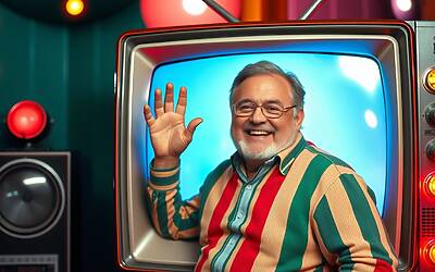 Gerry Scotti: vita privata, famiglia, malattia e ospitate recenti