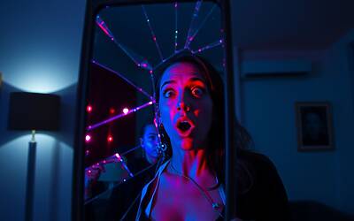 GF, Mariavittoria scopre la verità sui nuovi concorrenti del reality show