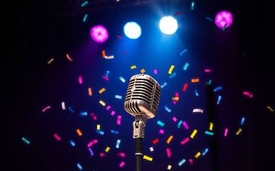 Giancarlo Magalli rivela aneddoti su Raffaella Carrà e il suo carattere unico