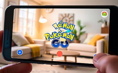 Giocare a Pokémon GO comodamente da casa con strategie semplici e vincenti