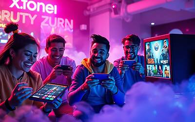 Giocare ovunque: il nuovo orizzonte per i fan Xbox senza giochi esclusivi