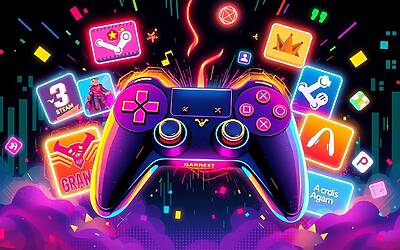 Giochi con la valutazione più alta su Steam: scopri la top della piattaforma