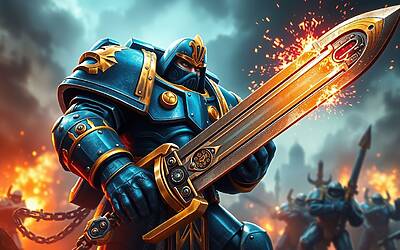 Giochi gratis Prime Gaming per festeggiare il lancio di Secret Level