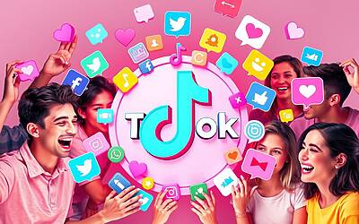 Giovani e linguaggio: come il gergo di TikTok conquista la Treccani