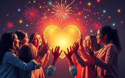 Giovanissime online: come affrontare i commenti misogini e creare comunità positive