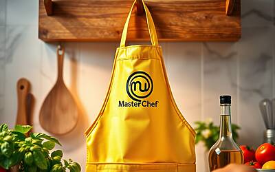 Giudici di MasterChef Italia: Barbieri, Cannavacciuolo e Locatelli valutano nuovi aspiranti cuochi