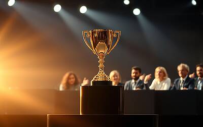 Giurati a Palazzo Mezzanotte per scegliere la startup dell’anno nel contest SIOS24