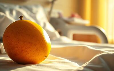 Glicemia a 500: Eleonora Giorgi racconta il ricovero d'urgenza e la sua esperienza