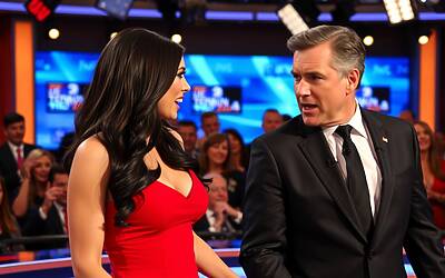 Gloria Nicoletti, verità sulla dama: segreti e rottura clamorosa con Maurizio