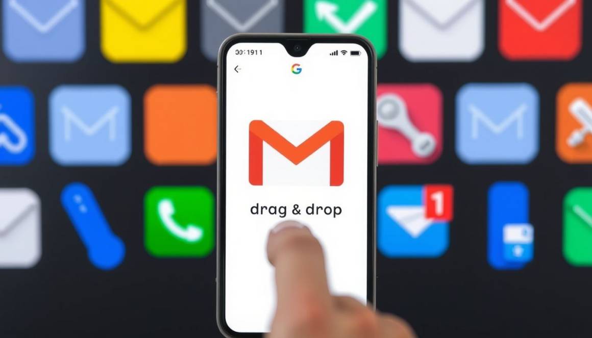 Gmail introduce una novità essenziale che migliora l'esperienza su Android