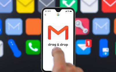 Gmail introduce una novità essenziale che migliora l'esperienza su Android