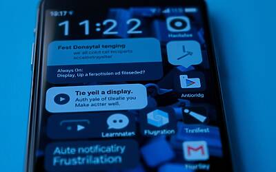 Good Lock presenta un problema persistente che Samsung fatica a risolvere