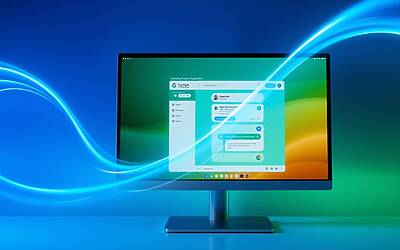 Google Chat migliora con funzioni innovative per migrare da Microsoft Teams