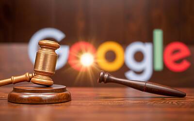Google coinvolto in una causa contro ente federale per supervisione della divisione pagamenti