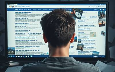 Google e i suoi effetti negativi sui risultati di ricerca: ecco cosa sapere