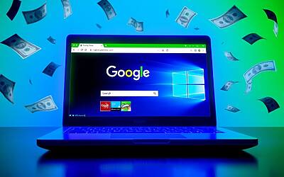 Google guadagna di più con Windows di quanto faccia Microsoft, rivela Satya Nadella