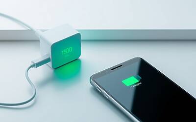 Google Pixel: sfruttare l'alimentatore per bypassare la batteria e aumentare l'efficienza