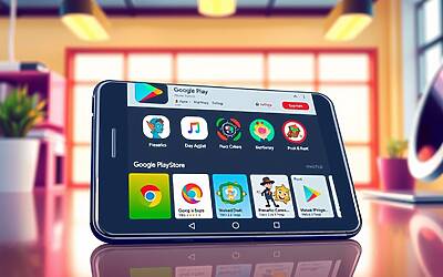 Google Play Store rinnova l'interfaccia di ricerca: scoprila ora!