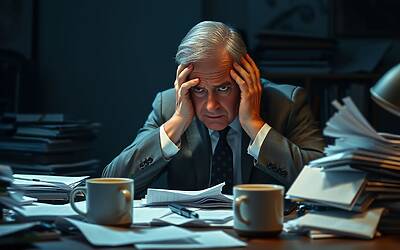 Governo di Michel Barnier in crisi: RN e NFP chiedono dimissioni immediate