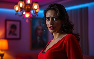 Grande Fratello, Helena Prestes e Lorenzo Spolverato in un tugurio scatenano Shaila Gatta