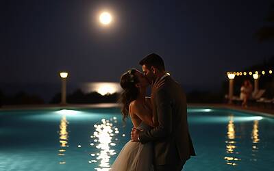 Grande Fratello, i momenti di passione tra Javier e Chiara sorprendono i fan