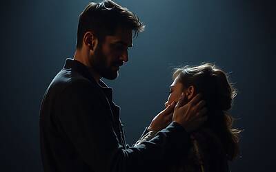 Grande Fratello: l'emozionante addio di Alfonso a Federica commuove tutti i fan