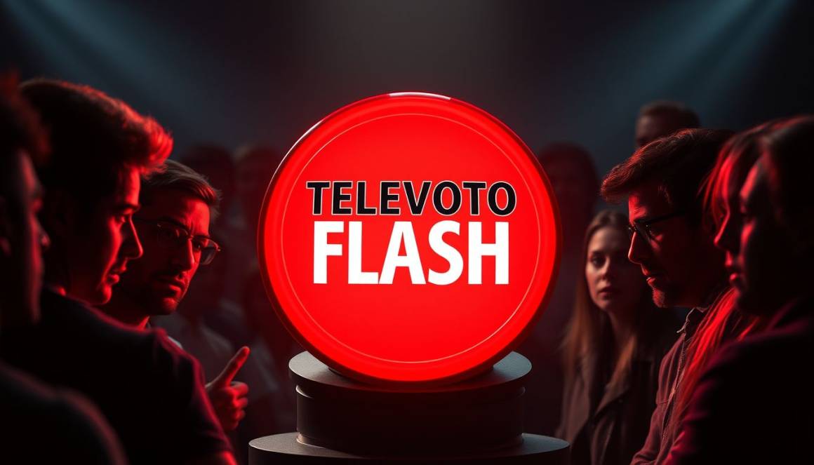 Grande Fratello: Nuove Regole su Espulsioni e Televoto Flash