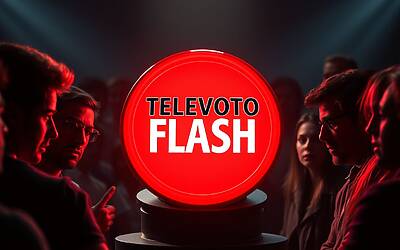 Grande Fratello: Nuove Regole su Espulsioni e Televoto Flash