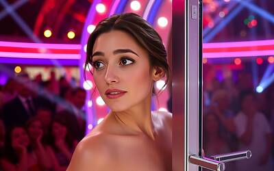 Grande Fratello: Perla Maria e Maria Monsè eliminate, quattro nuovi in nomination