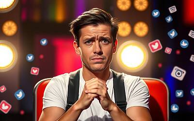 Grande Fratello sotto accusa per bestemmie: guai in vista per due concorrenti