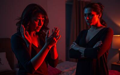 Grande Fratello, tensione crescente tra Ilaria Galassi e Helena Prestes nella Casa