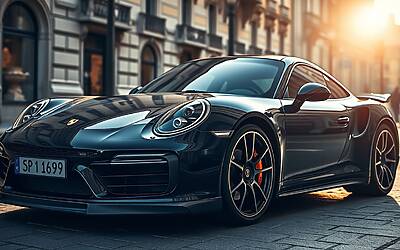 Gregoraci e Talin: la reazione sorprendente di Briatore che ha lasciato tutti senza parole