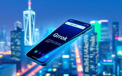 Grok per iOS: tutte le novità e l’aumento del prezzo di Premium+