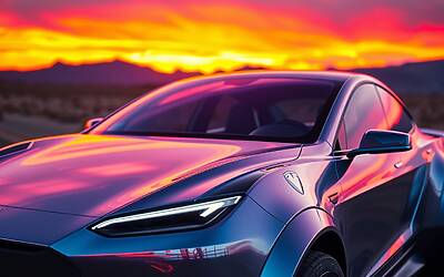 Grok presenta il generatore di immagini 'Aurora' e poi lo ritira subito