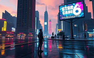 GTA 6, previsioni di vendite straordinarie: analisi delle stime degli esperti