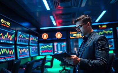 Guida completa per gli operatori di criptovalute secondo il regolamento MiCA in Italia