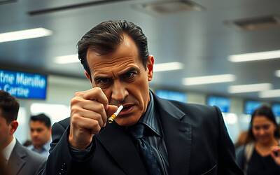 Guillermo Mariotto: il drammatico caso del maltrattamento ai suoi collaboratori rivelato