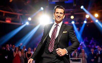 Guillermo Mariotto riapproda a Ballando con le stelle grazie a una nuova decisione Rai