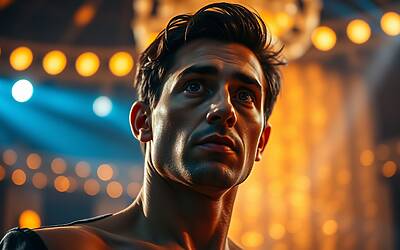 Guillermo Mariotto svela dettagli esclusivi sul suo possibile ritorno a Ballando con le Stelle