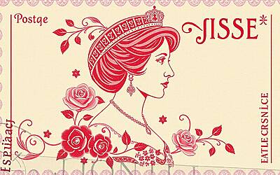 Hackatao presenta NFT di francobolli ispirati a Sissi e Francesco Giuseppe I d'Austria