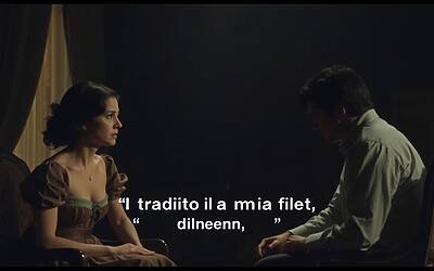 Helena e Lorenzo: la crisi di fiducia che cambierà il loro rapporto