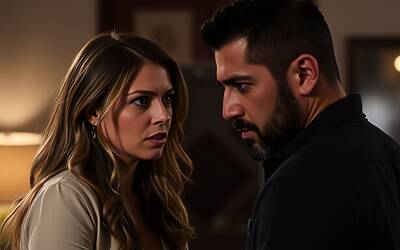 Helena Prestes infastidisce Beatrice Luzzi e Cesara Buonamici: reazione sorprendente delle opinioniste