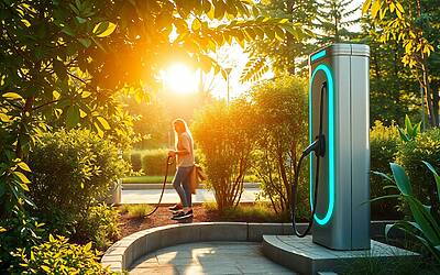 Hive Power raccoglie 3,5 milioni di euro per espandere innovazioni energetiche sostenibili