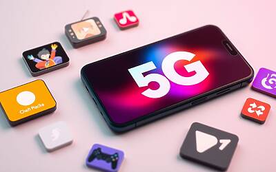 Ho. Mobile lancia una nuova promozione 5G per rivoluzionare il mercato telefonico