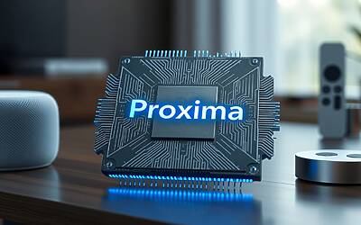 Homepod e Apple TV riceveranno un innovativo chip combinato WiFi e Bluetooth