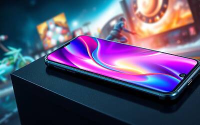 Honor GT: smartphone da gaming che regola il calore ispirandosi alla natura