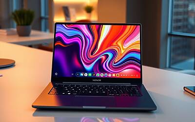 Honor Magicbook X16 Plus e X14 Plus: nuove caratteristiche premium e prezzi competitivi