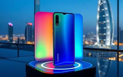 Huawei annuncia l'arrivo imminente dei nuovi smartphone Nova 13 e Nova 13 Pro